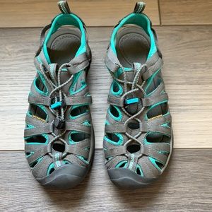 Brand: KEEN   Size: 7.5